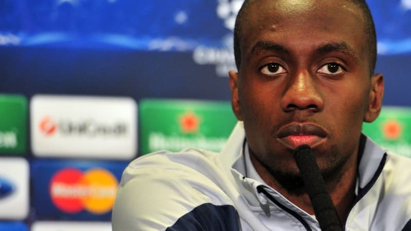 Blaise Matuidi