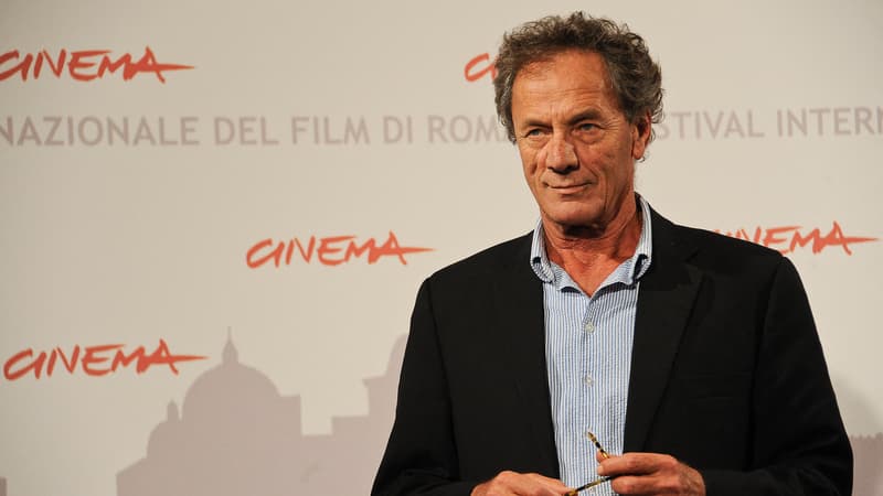 Le réalisateur Mohammed Bakri, chantre de la cause palestinienne, est mort à 72 ans