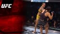  UFC : La légende Nunes prend sa revanche sur Pena après une démonstration