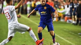 Luke Shaw