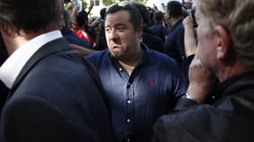 Mino Raiola