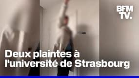  "Jeu de cartes" antisémite, salut nazi: deux enquêtes administratives ouvertes par l'université de Strasbourg