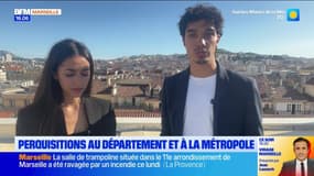 Le journal de 18h du lundi 22 septembre 2025