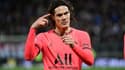 Edinson Cavani