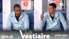 Le Vestiaire OM : "Le PSG n'a pas de style de jeu" analyse Payet