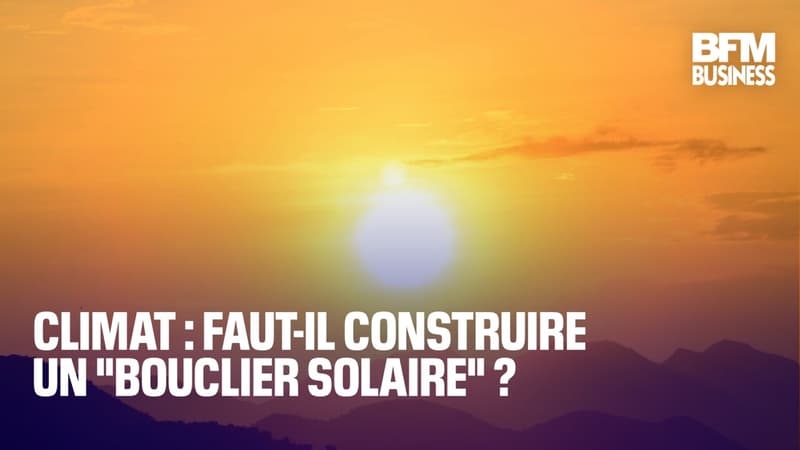 Climat : faut-il construire un 