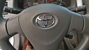 Le système d'airbag des ces véhicules devra être remplacé