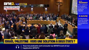 Gaza: le Conseil de sécurité de l'ONU observe une minute de silence à la mémoire des victimes