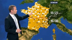 Le soleil fait son retour et les températures vont remonter cette semaine