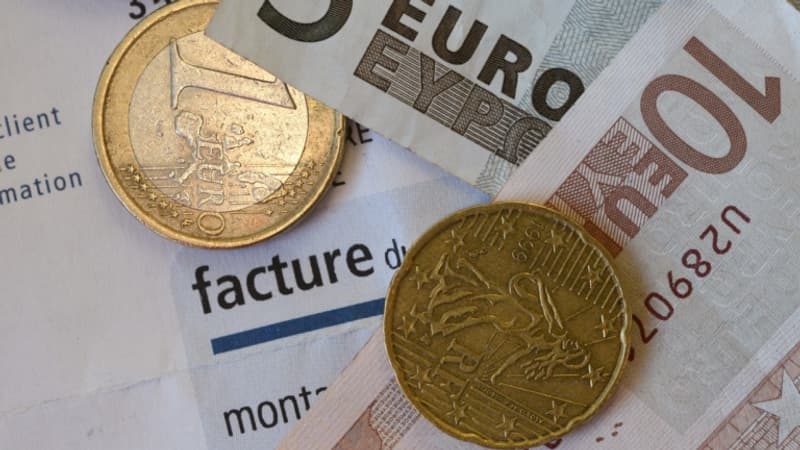 Les dépenses contraintes des Français baissent de 5% (grâce au logement)