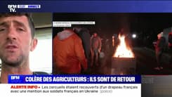 Story 2 : Colère des agriculteurs, ils sont de retour - 02/06