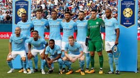 Manchester City
