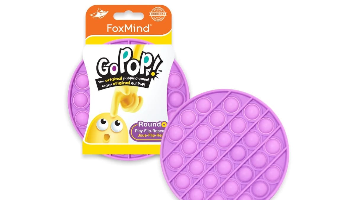 Go Pop!: le nouveau jeu des cours de récré qui explose grâce à TikTok