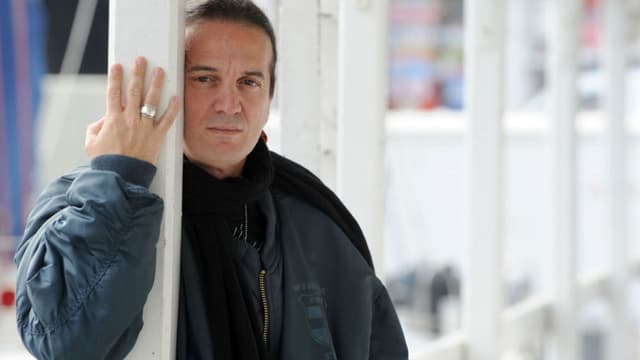 Francis Lalanne