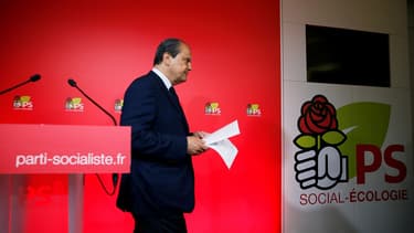 Jean-Christophe Cambadélis a annoncé sa démission