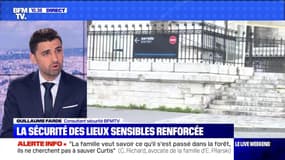 Comment sécuriser les lieux de culte ? - 01/11