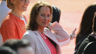 Ségolène Royal