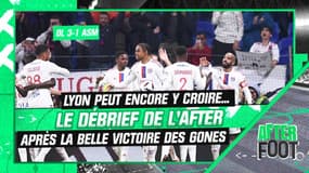 OL 3-1 Monaco : Le débrief complet de la belle victoire lyonnaise dans la course à l'Europe