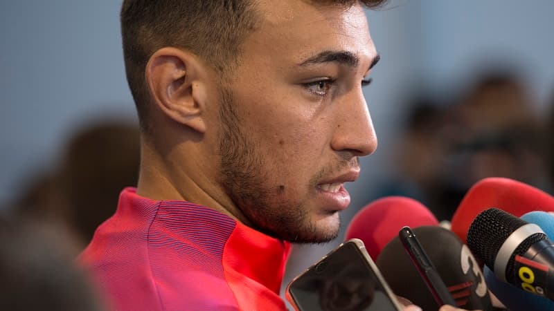 Munir El Haddadi