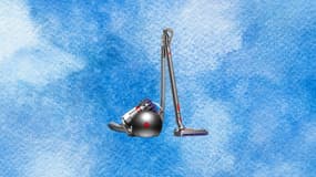 Qui a dit que Dyson ne faisait que des aspirateurs balais ? Découvrez cette pépite

