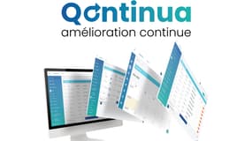 Vous trouvez le RGPD complexe ? Pas avec le logiciel Qontinua 