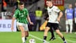 Allemagne-Irlande du Nord en septembre 2025