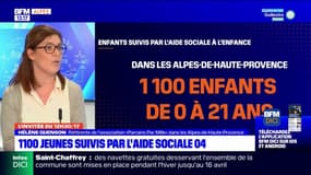 Manosque: l'assocation "Parrains par mille" aide les jeunes en difficulté