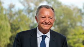 Jean-Michel Aulas