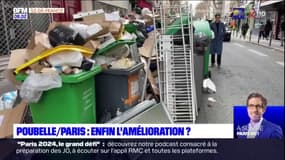 Grèves des éboueurs: vers une amélioration à Paris?