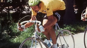 Bernard Thévenet