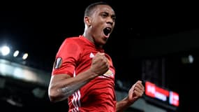 Anthony Martial