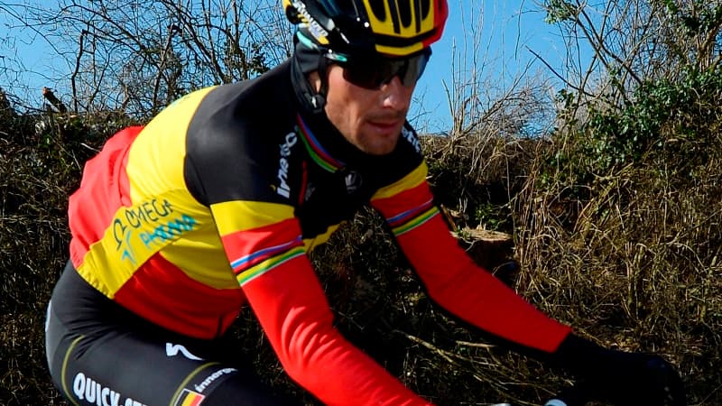 Tom Boonen