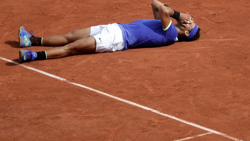 Rafael Nadal
