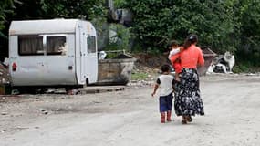 Les expulsions de Roms ont commencé et sont parties pour s'intensifier dans les semaines à venir. Koadruts, Rom qui vit depuis 10 ans en France, le déplore et revendique son statut d'européen.