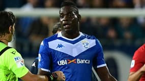 Mario Balotelli