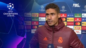 Real Madrid - Chelsea : "Kanté nous a vraiment gêné" lance Varane