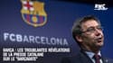 Barça : Les troublantes révélations de la presse catalane sur le "Barçagate"