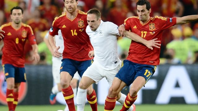Franck Ribéry
