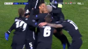 Kehrer mbappe