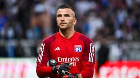 Anthony LOPES (Lyon)