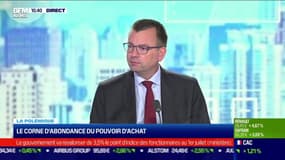 Nicolas Doze : La corne d'abondance du pouvoir d'achat - 28/06