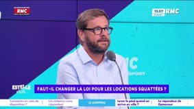 Le Zapping RMC - 25/09