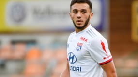 Amine Gouiri