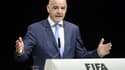 Gianni Infantino