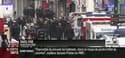 Fusillade à Saint-Denis : "Ma cousine m'a crié au téléphone 'Je vais mourir, je vais mourir" - 18/11