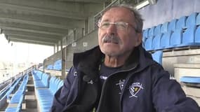Tournoi des Six Nations – Jacques Brunel : ‘’Le rapport de force entre la France et l’Italie est disproportionné’’