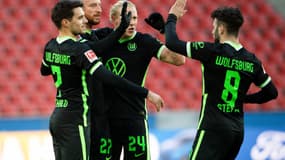Wolfsburg