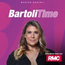 Bartoli à la folie : avec nos champions de demain, Arthur Fils et Paul Seixas - 23//02 Bartoli à la folie : avec nos champions de demain, Arthur Fils et Paul Seixas - 23//02
