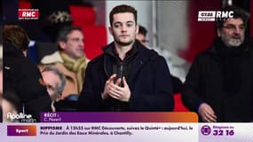 Louis Sarkozy va se lancer dans la politique 