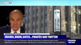 Barack Obama, Joe Biden, Bill Gates... piratés sur Twitter dans une grande arnaque au bitcoin